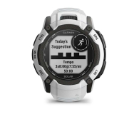 Garmin Instinct 2X Solar 50mm mleczny kwarc - 1154527 - zdjęcie 5